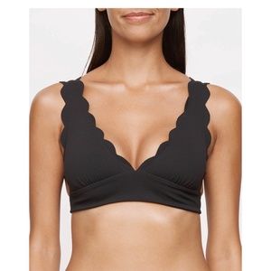 Marysia Santa Clara top and Antibes bottoms